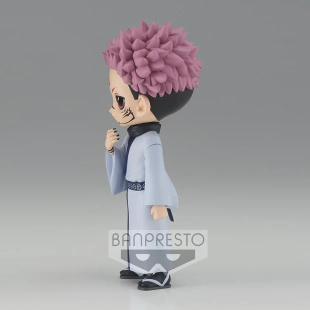JUJUTSU KAISEN Q POSKET-SUKUNA-(VER.B)