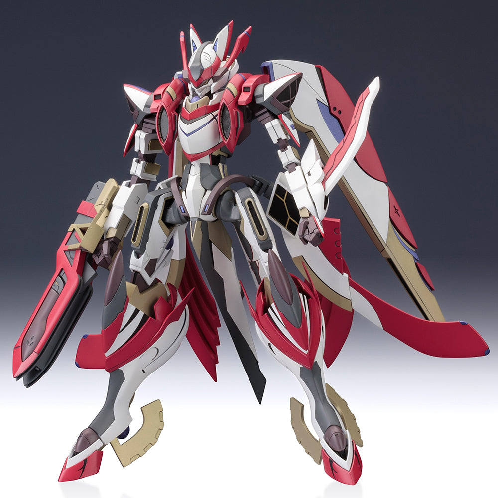 Kotobukiya Red Five (Normal Edition)