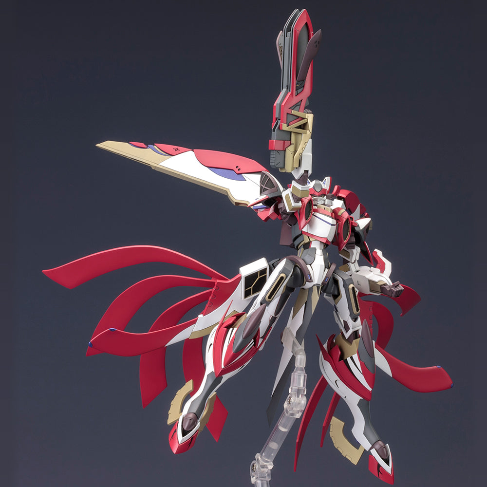 Kotobukiya Red Five (Normal Edition)