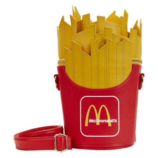 McDonald's - French Fries Crossbody