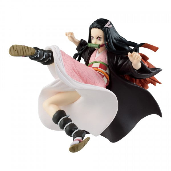 DEMON SLAYER:  KIMETSU NO YAIBA  VIBRATION STARS -  NEZUKO KAMADO  COLLECTION