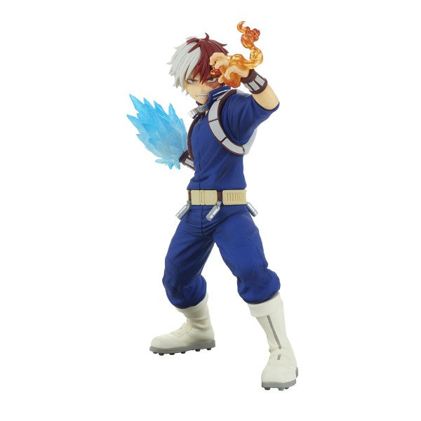 My Hero Academia: AMAZING HEROES FIGURE - Vol. 15 Shoto Todoroki