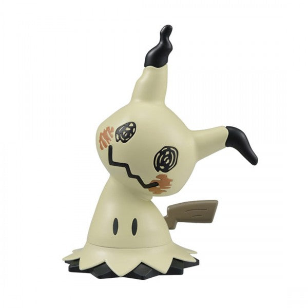 Pokémon Mimikyu/Mimiqui Model kits