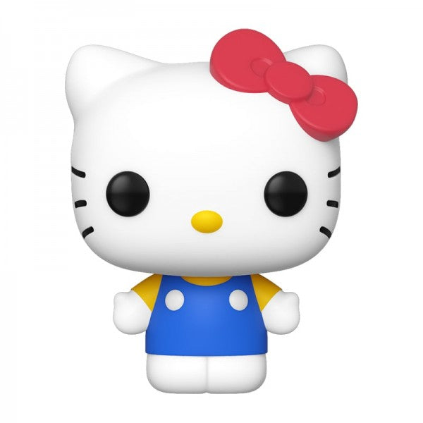 Hello Kitty Classic Pop! Vinyl Figure