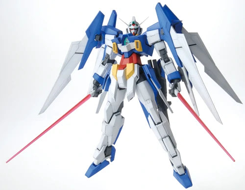 MG 1/100 GUNDAM AGE-2 NORMAL