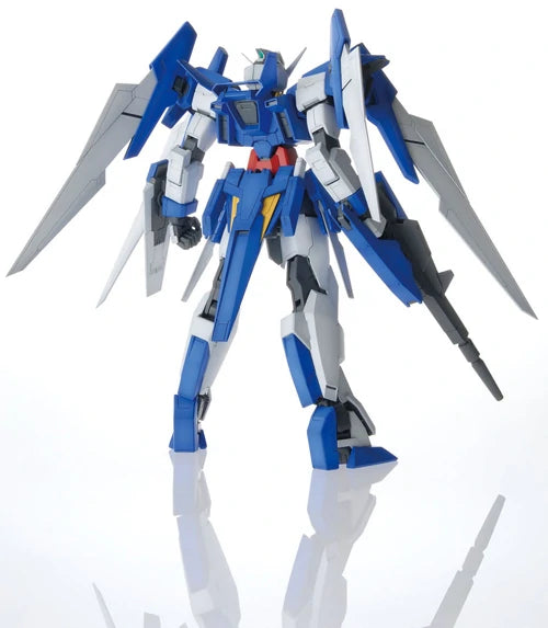 MG 1/100 GUNDAM AGE-2 NORMAL