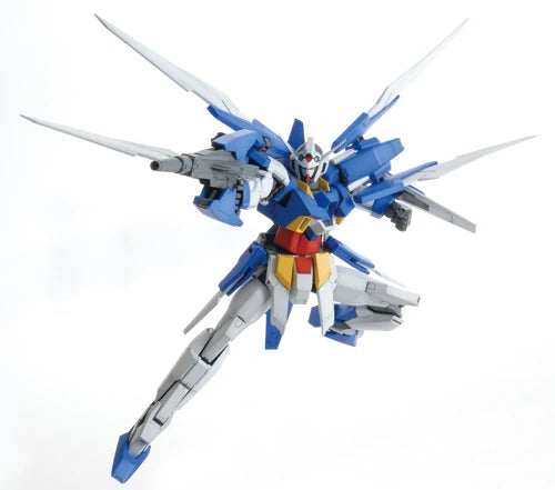 MG 1/100 GUNDAM AGE-2 NORMAL