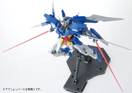 MG 1/100 GUNDAM AGE-2 NORMAL