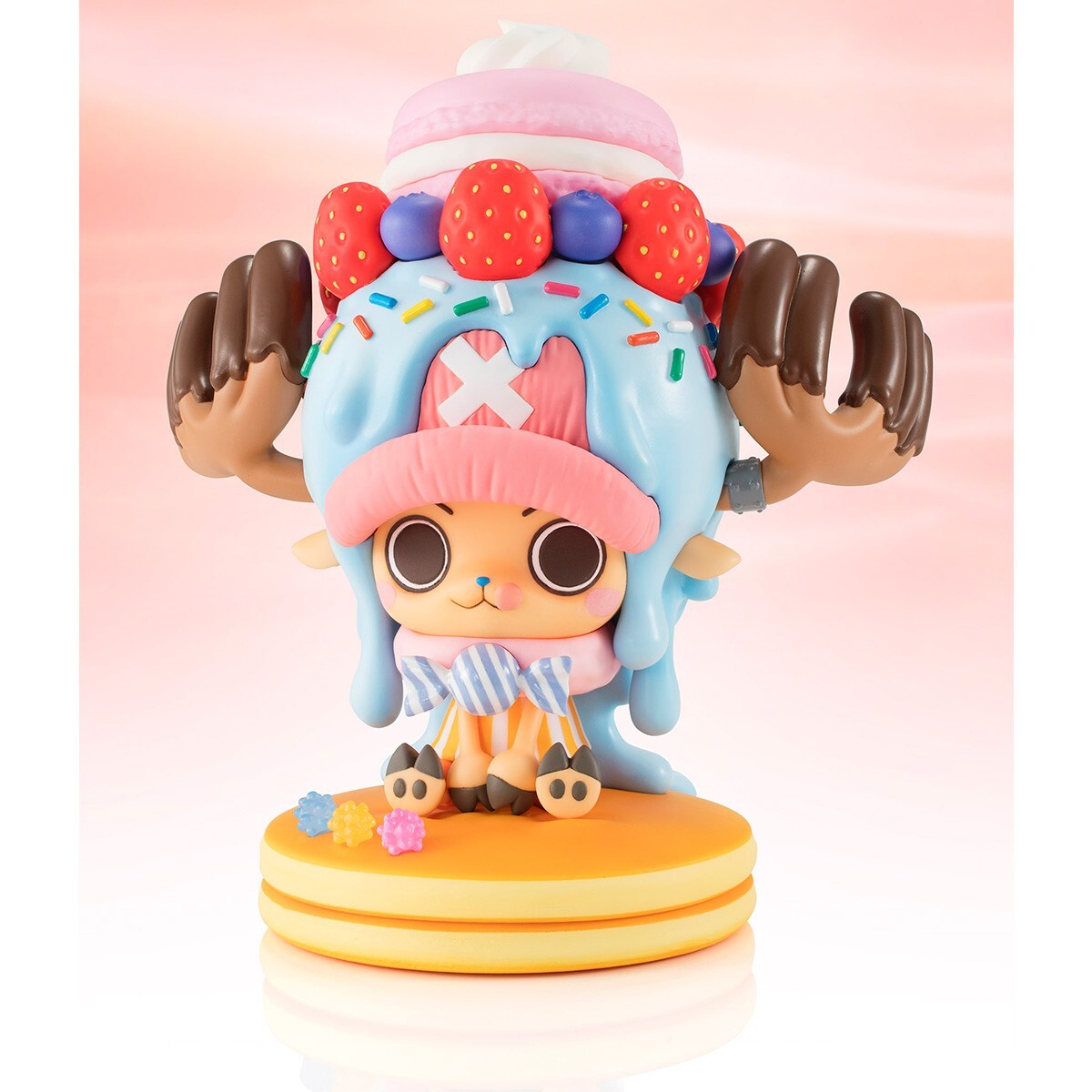 Megahouse P.o.p Tony Chopper Ver.ot