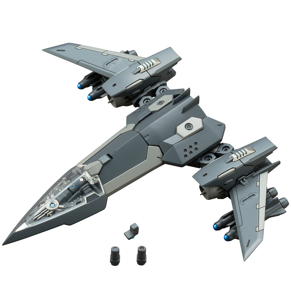 Pre Order - Heavy Weapon Unit19 Solid Raptor