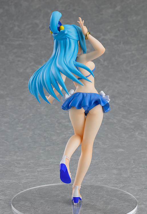 Kono Subarashii Sekai Ni Shukufuku Wo! POP UP PARADE Aqua Swimsuit Version