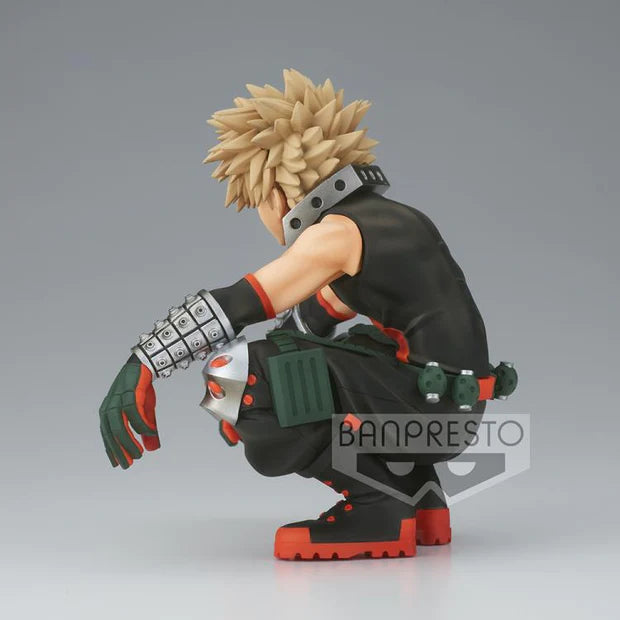 MY HERO ACADEMIA  BREAK TIME  COLLECTION VOL.2 BAKUGO