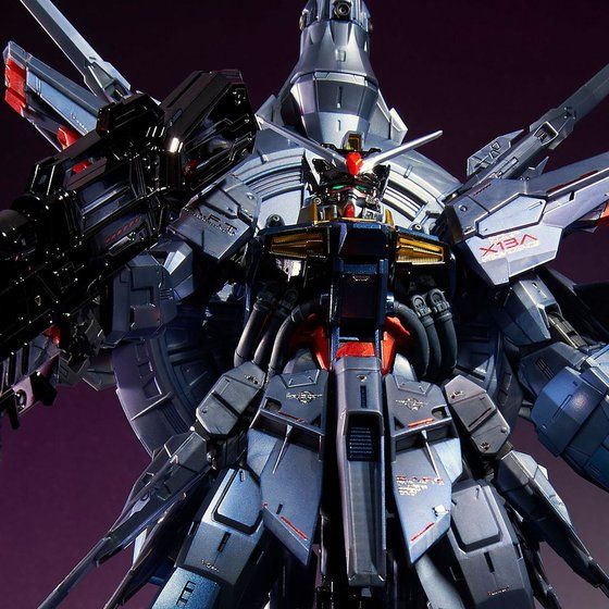 MG 1/100 PROVIDENCE GUNDAM [SPECIAL COATING]