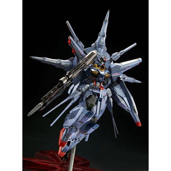 MG 1/100 PROVIDENCE GUNDAM [SPECIAL COATING]