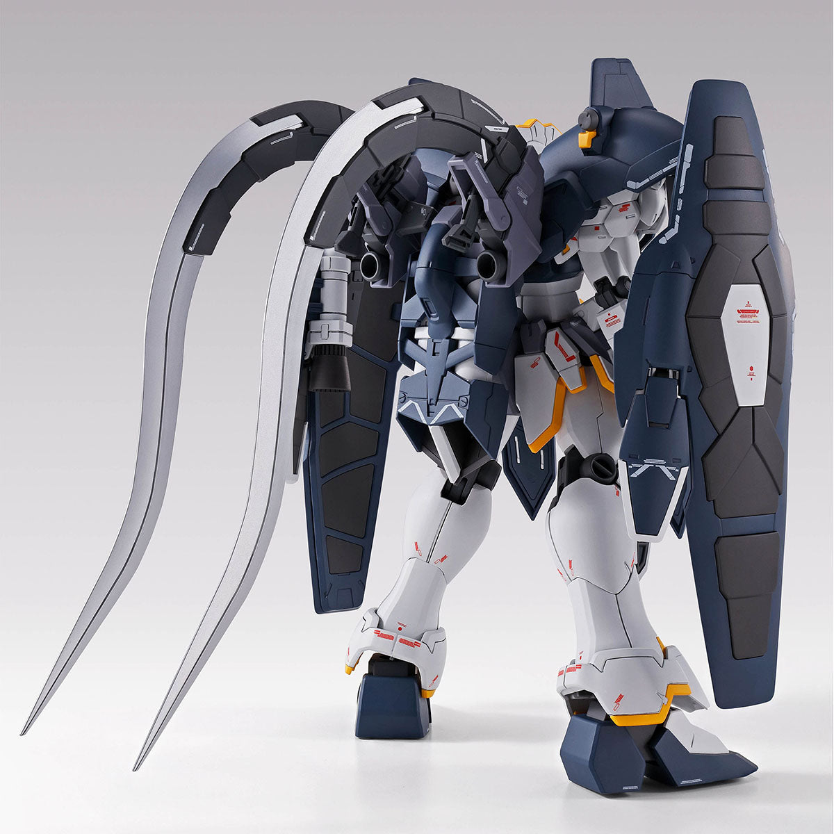 1/100 Gundam SandRock EW (Armadillo Unit) - Premium Bandai