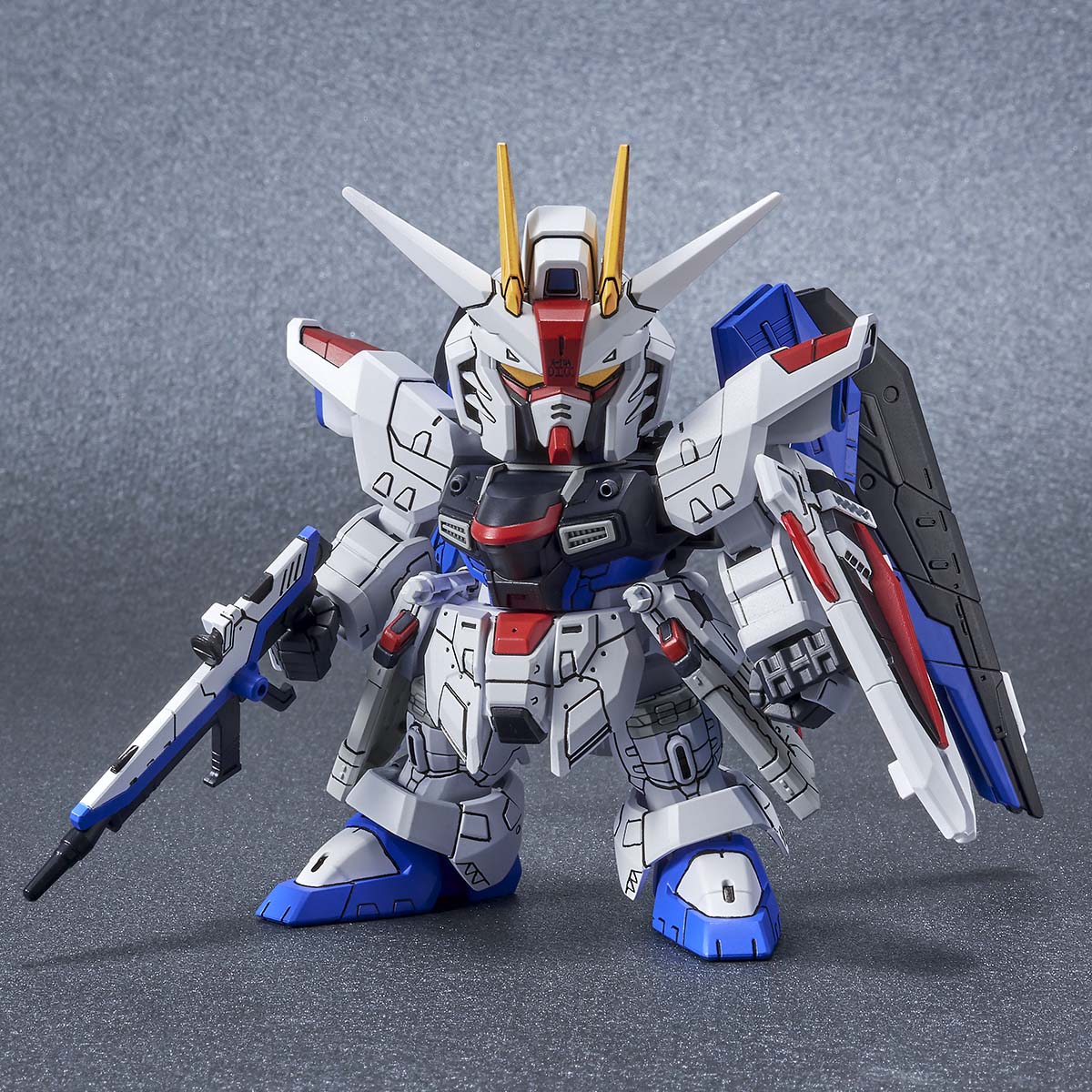 SD Gundam EX Standard Gundam Base Limited Freedom