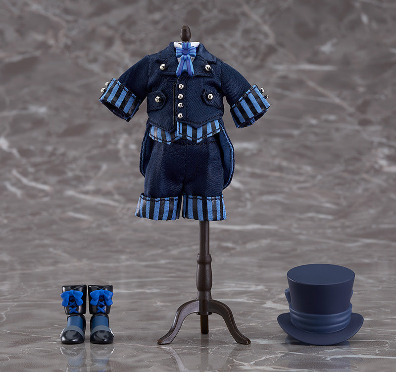 Nendoroid Doll: Black Butler: Book of the Atlantic: Ciel Phantomhive