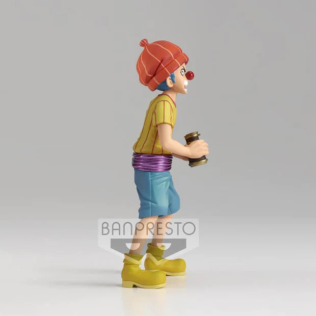 ONE PIECE - DXF - THE GRANDLINECHILDREN WANOKUNI SPECIALVER.(B:BUGGY)