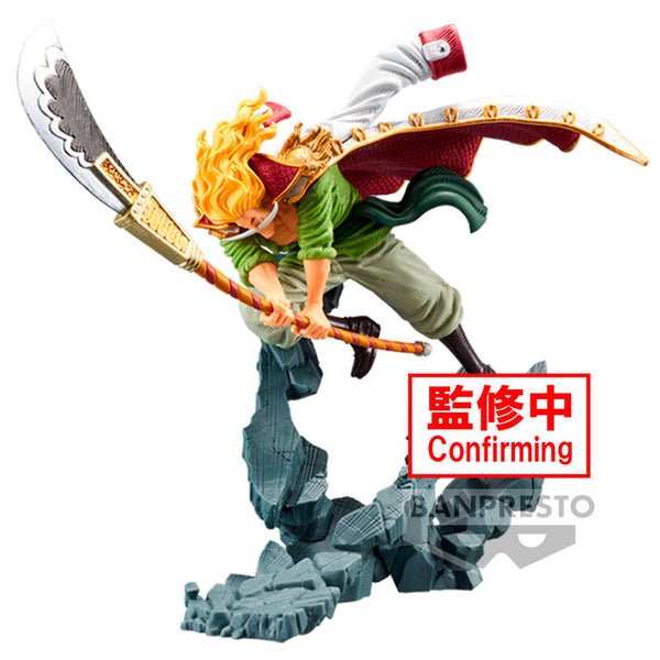 ONE PIECE Manhood -SPECIAL VER.- (B:EDWARD.NEWGATE)