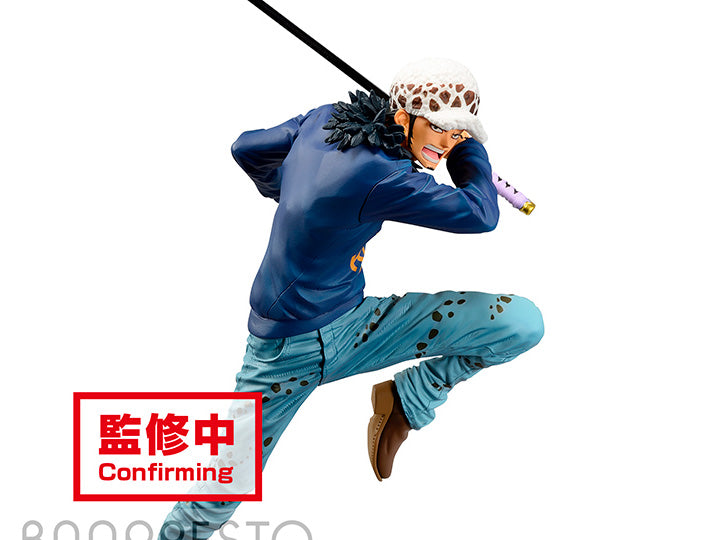 One Piece Maximatic Trafalgar Law II