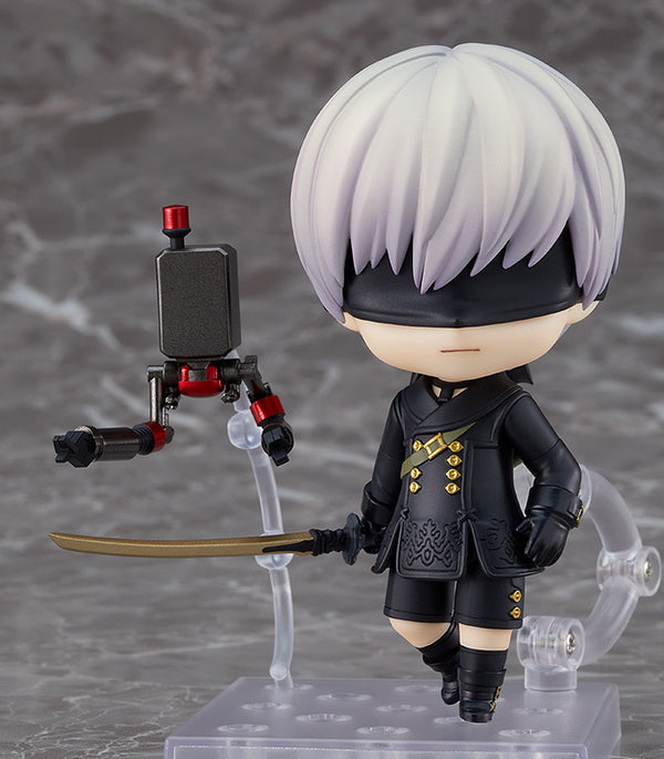 NENDOROID NIER:AUTOMATA 9S (YORHA NO. 9 TYPE S)