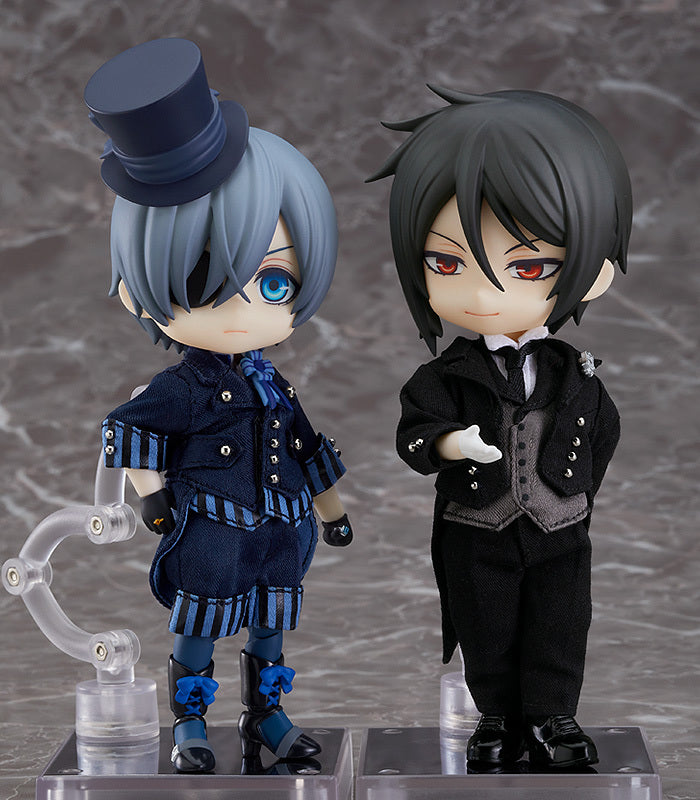 Nendoroid Doll: Black Butler: Book of the Atlantic: Ciel Phantomhive