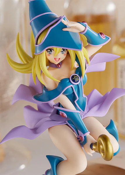 Yu-Gi-Oh! POP UP PARADE Dark Magician Girl Another Color Version