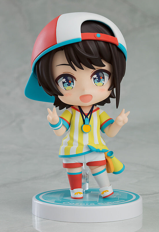 NENDOROID OOZORA SUBARU