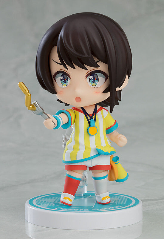 NENDOROID OOZORA SUBARU