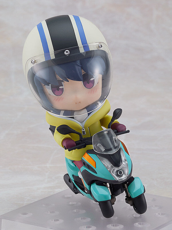 NENDOROID RIN SHIMA: TRIKE VER