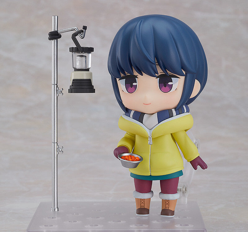 NENDOROID RIN SHIMA: TRIKE VER