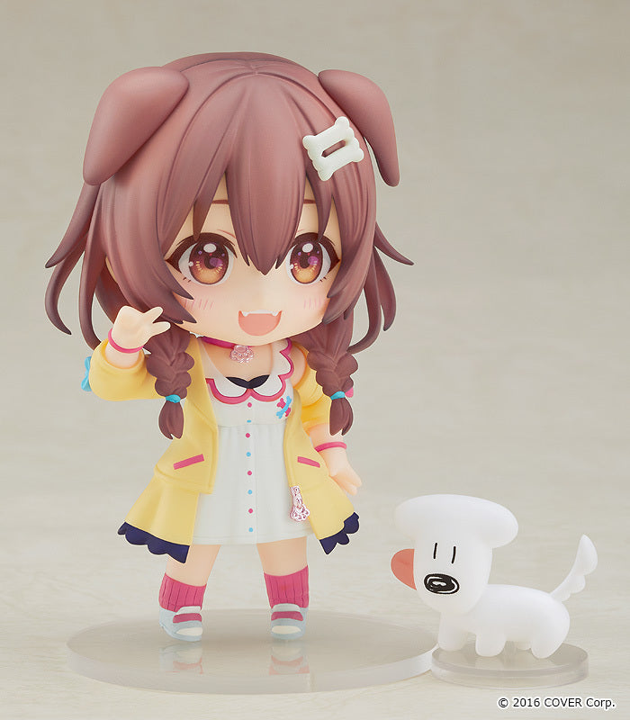 Hololive NENDOROID Inugami Korone