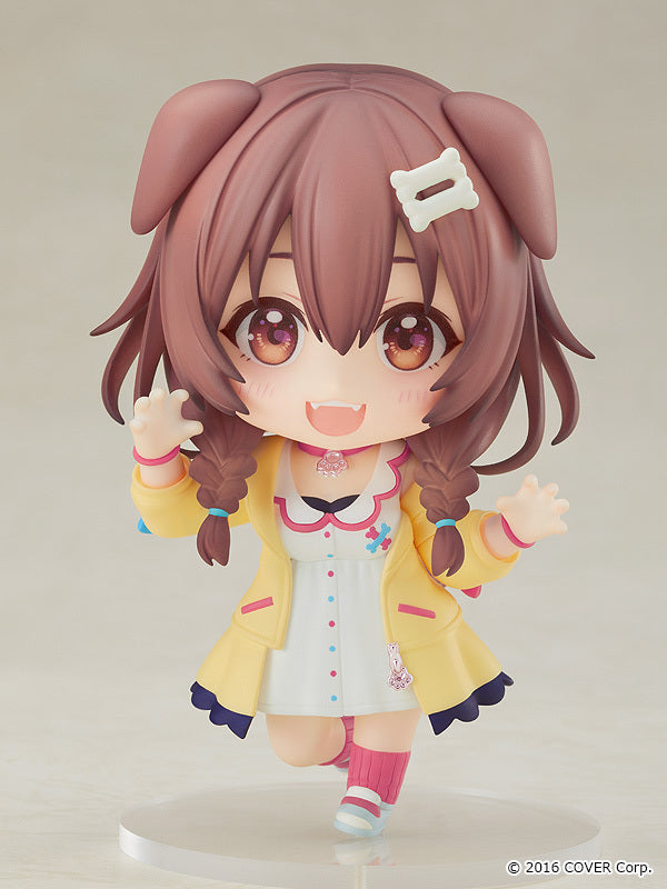 Hololive NENDOROID Inugami Korone