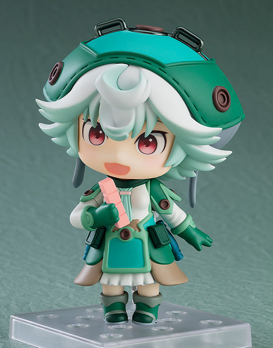 Made in Abyss NENDOROID Prushka