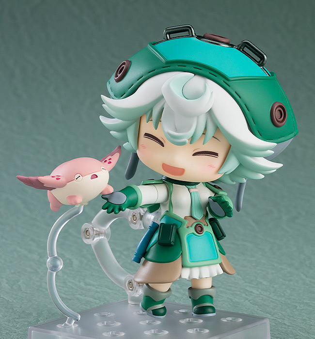 Made in Abyss NENDOROID Prushka