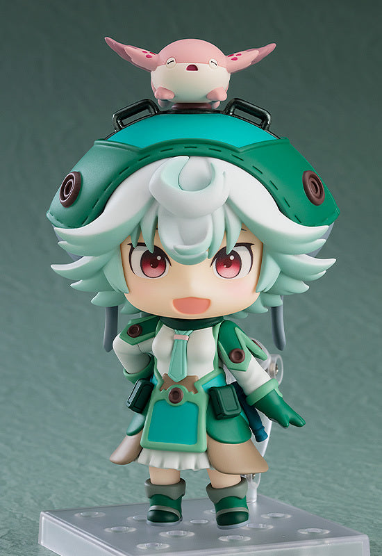 Made in Abyss NENDOROID Prushka