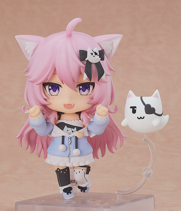 NENDOROID NYATASHA NYANNERS