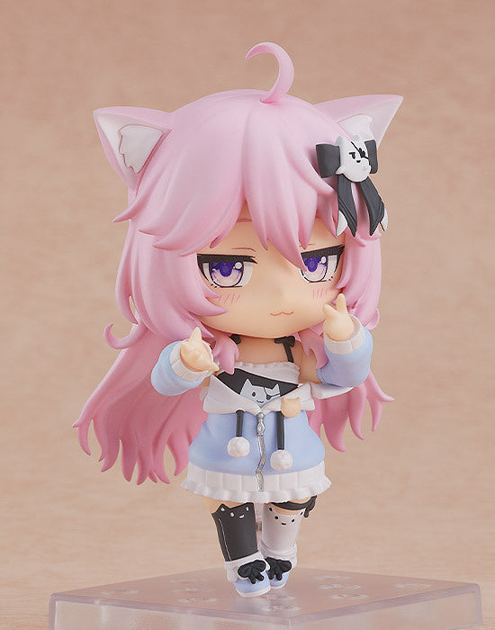 NENDOROID NYATASHA NYANNERS