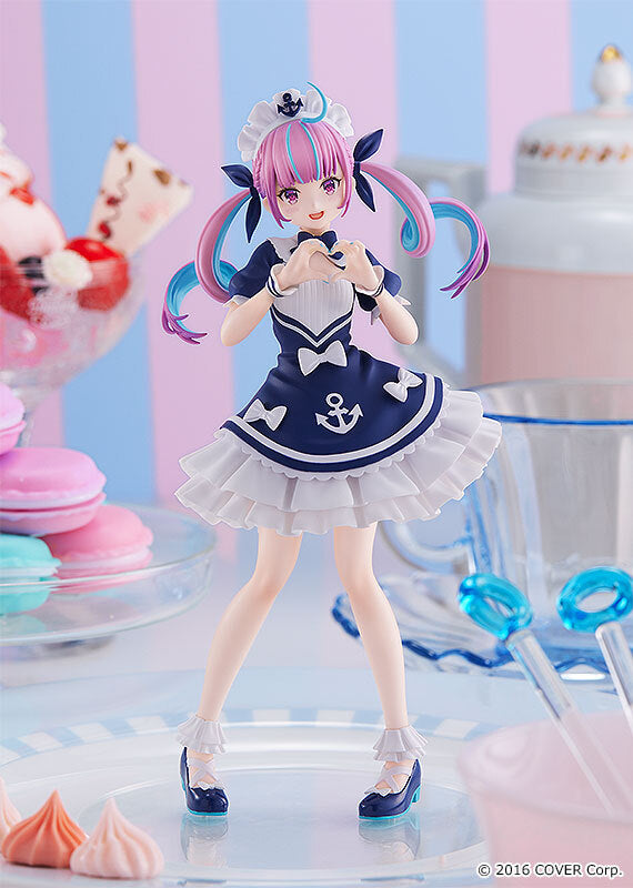 Hololive Production: POP UP PARADE - Minato Aqua