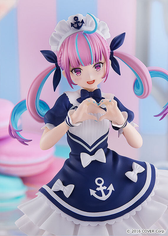 Hololive Production: POP UP PARADE - Minato Aqua