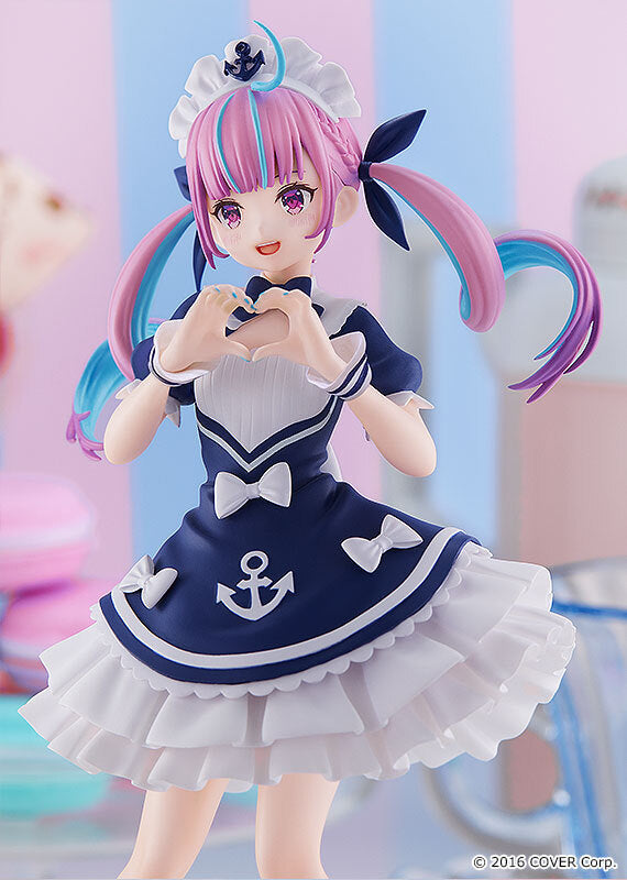 Hololive Production: POP UP PARADE - Minato Aqua