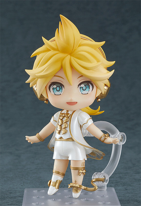 NENDOROID KAGAMINE LEN: Symphony 2022 Ver.