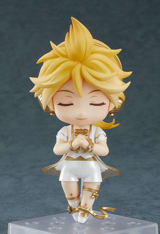 NENDOROID KAGAMINE LEN: Symphony 2022 Ver.