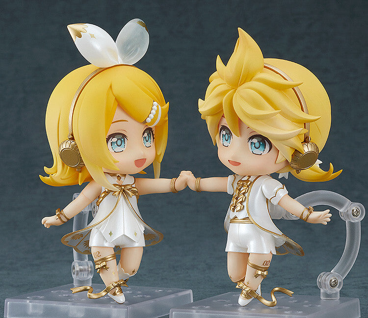 NENDOROID KAGAMINE LEN: Symphony 2022 Ver.