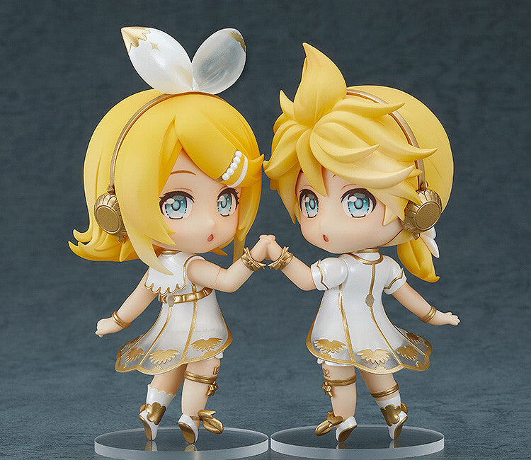 NENDOROID KAGAMINE LEN: Symphony 2022 Ver.