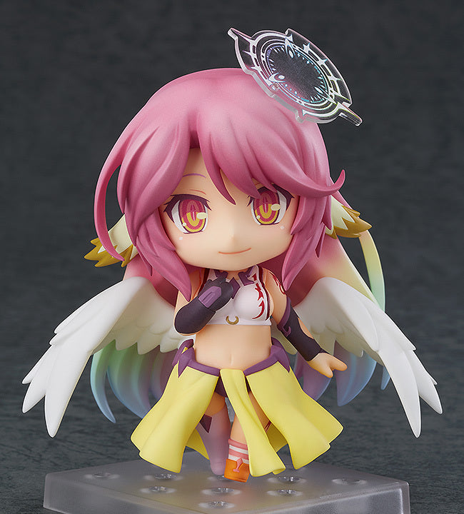 No Game No Life NENDOROID Jibril