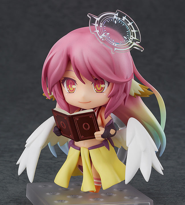 No Game No Life NENDOROID Jibril