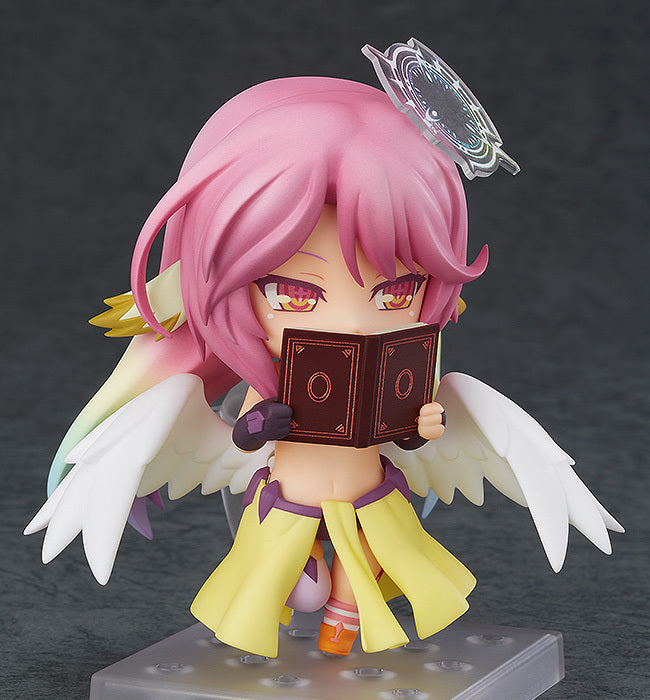 No Game No Life NENDOROID Jibril