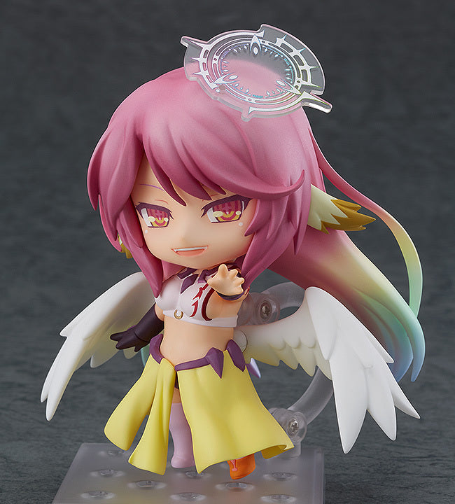 No Game No Life NENDOROID Jibril