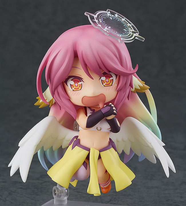 No Game No Life NENDOROID Jibril